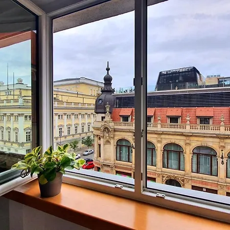 Apartment Wroclawski Sen Wroclaw