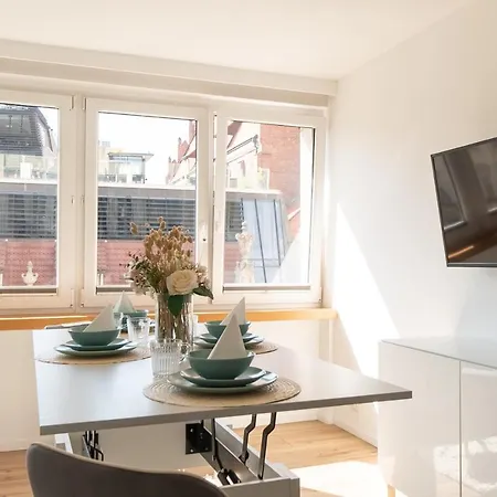 Wroclawski Sen Apartment Wroclaw