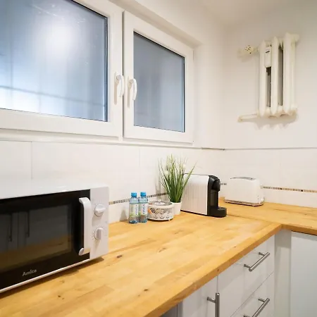 Wroclawski Sen Apartment Wroclaw