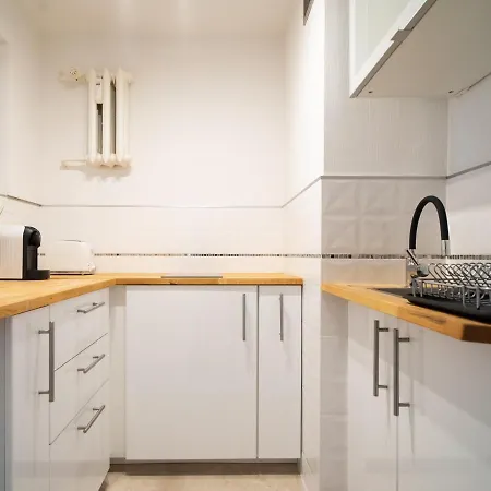 Wroclawski Sen Apartment Wroclaw