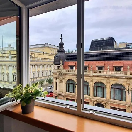 Apartment Wroclawski Sen *